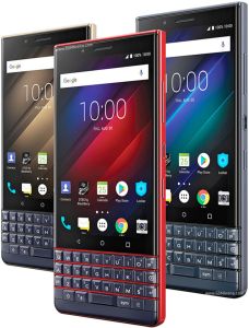 BlackBerry Key2 LE Unlocked Original 4GB RAM 32GB/64GB ROM 13MP 4G LTE Smartphone