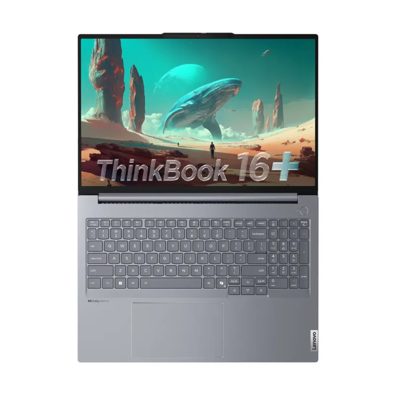 2025 Lenovo ThinkBook 16+ Laptop/Lenovo Laptop/AI 7 H 350/R7-260