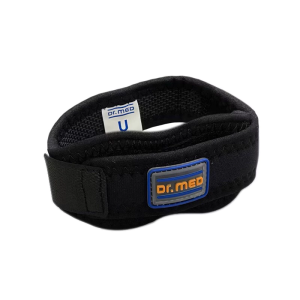 ĐAI BẢO VỆ DÂY CHẰNG GỐI XƯƠNG BÁNH CHÈ DR.MED DR-K143 chính hãng