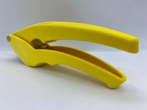 UnihomSG [ReadyStock] AES 0393 Stainless Steel Quality Garlic / Lime Press/Presser Squeezer