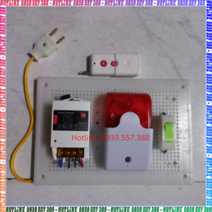THIẾT BỊ BÁO CHÁY LIÊN GIA TỔ HỢP CHÔNG BÁO CHÁY CÒI ĐÈN NÚT NHẤN BÁO CHÁY KHÔNG DÂY ĐIỀU KHIỂN TỪ XA PCCC