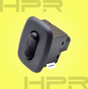 HPR Single Switch Power Window Hyundai Atoz | 93580-02000 Jendela Depan Kiri - Kanan Belakang 2000 2001 2002 2003 2004 2005 2006 2007 2008
