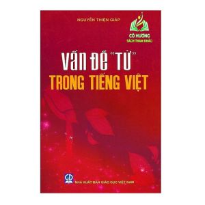 Sách - Vấn Đề “Từ” Trong Tiếng Việt (DN)
