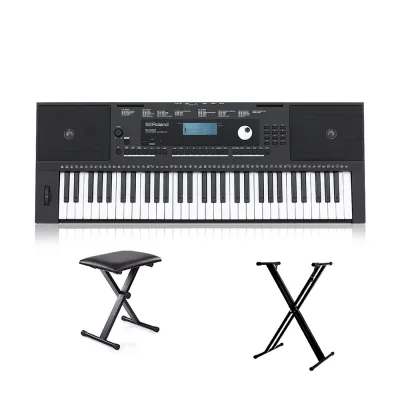 Roland E-X20 คีย์บอร์ด