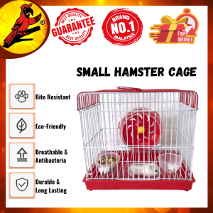 MPT Sangkar Hamster Cage Small Bird Cage Sangkar Burung Kecil Sangkar Finch Cage Sangkar Canary Cage Sangkar Pipi Cage Sangkar Young Munias Cage Sangkar Baji Cage Sangkar Budgie Cage Sangkar Serindit Cage Sangkar Mice Cage Sangkar Tikus Mouse Cage