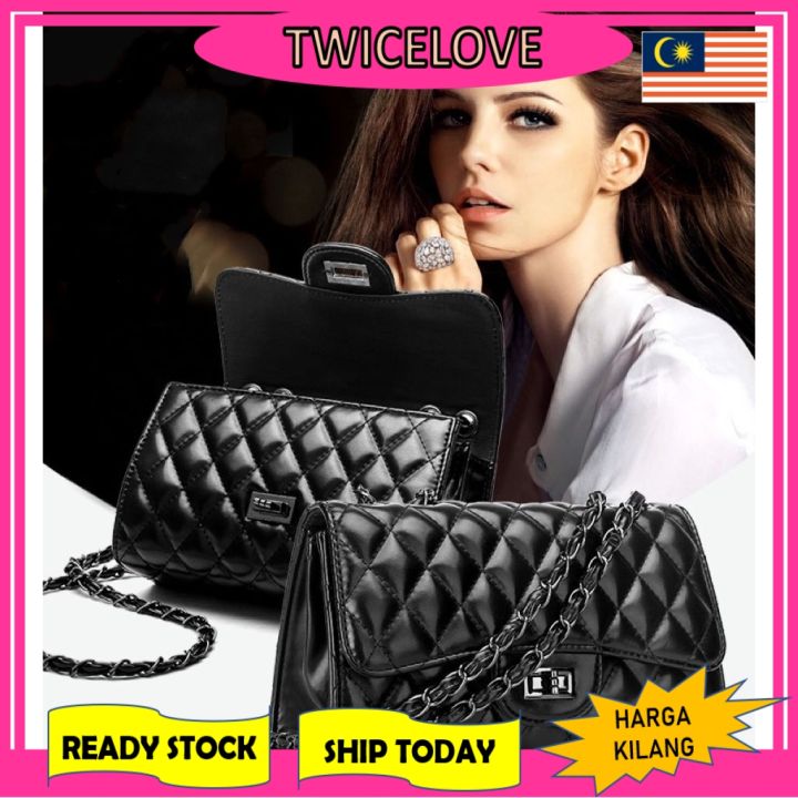 Lazada handbag malaysia online