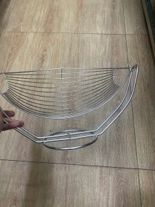Võng đựng trái cây inox Tiện Lợi