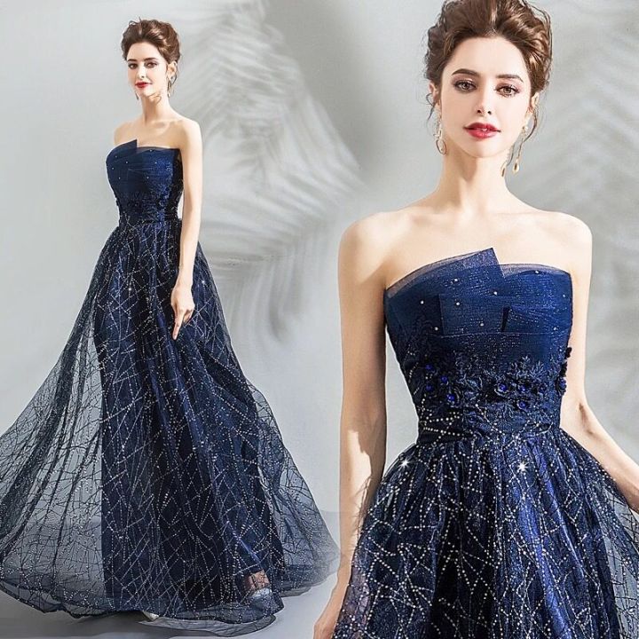 Gowns for formal clearance events