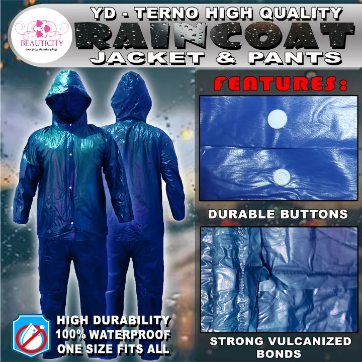 HIGH%20QUALITY%20RAINCOAT,%20KAPOTE%20TERNO%20JACKET%20AND%20PANTS,%20WITH%20BAG%20(MAKAPAL%20PVC%20MADE)%20100%25%20WATER%20PROOF,%20RAINY%20SEASON,%20BEST%20FOR%20MOTORCYCLE%20RIDER%20(TERNO)%20-%20lucky%202%20-%20Image%202