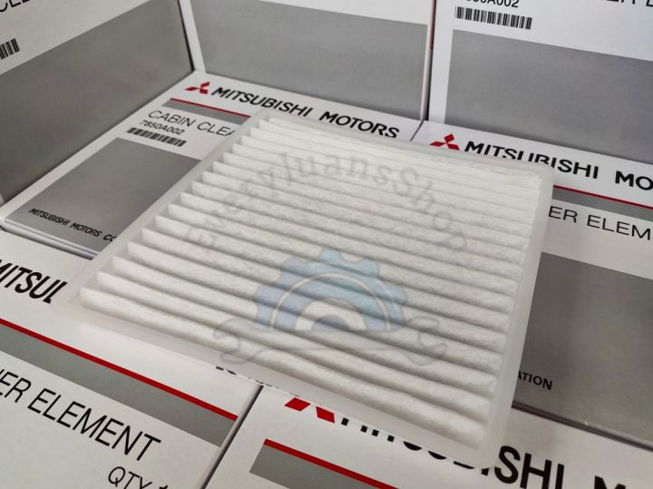 Mitsubishi%20Cabin%20Filter%20Aircon%20Filter%20-%20Mirage%20G4%20/%20Mirage%20HB%20/%20Mirage%20Hatchback%20/%20Xpander%20/%20Xpander%20Cross%207850A002%20-%20Image%207