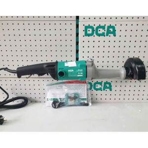 Máy mài Thẳng DCA ASS125B công suất 710W - Máy Mài Sào 5 inch