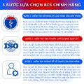 Bao cao su OLO Prolong hộp 10 cái - siêu lâu ra, size 52mm, hương vani, siêu mỏng, siêu nhiều gel bôi trơn. 