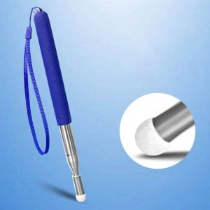 Que chỉ bảng cho giáo viên có dây giáo cụ dạy học tiếng anh đồ dùng học tập có thể thu gọn và kéo dài SHOPE