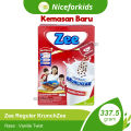 Susu Zee Reguler Nutripro Complex Susu Anak Tinggi Kalsium Peninggi Badan. 