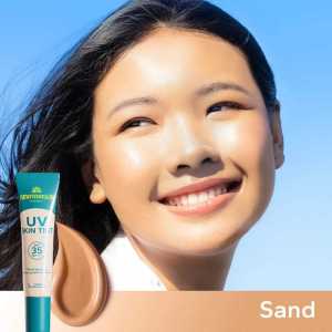 Amaterasun UV Skin Tint SPF 35 PA++++