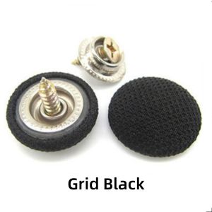 Universal Car Interior Fixed Buckles Car Roof Cloth Repair Send Tool Set Headliner Cloth Fastener