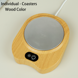 🔥【READY STOCK】🔥 Electric Glass Mixing Cup Portable Electric Self Stirring Coffee Mug 400ML Glass High-Speed Juice Cup