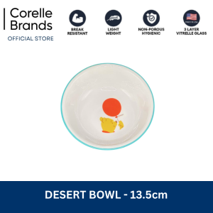 CORELLE Winnie The Pooh 2 Tableware Dinnerware Collections