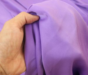 Vải lụa ngọc trai mềm mịn rủ không nhăn may sơ mi áo dài đầm cao cấp backgroud