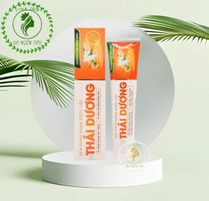 Kem Đánh Răng Thái Dương Nano Bạc 150g – Ngừa Sâu Răng Giúp Trắng Sáng & Hơi Thở Thơm Mát