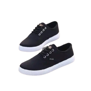 Sepatu Sneakers Pria VANOKLASIK Kasual
