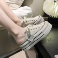 Sneakers 365 COD 789 Sandal Selop Model Sepatu Sneakers Wanita Import Premium. 