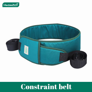 Bed Restraints Safety Belt Anti-Fall for elderly hospital bed safety protection Bed Restraint Strap Fall Prevention Wais