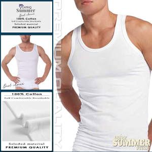 Mua 2 áo may ô áo 3 lỗ cotton loại tốt của  CATRIO  để tặng bố tặng ông tặng người trung tuổi người cao tuổi thanh niên dịp nghỉ hè này để mặc lót trong áo sơ mi mặc đi ngủ ở nhà thì bạn đã tặng họ tất cả tình yêu