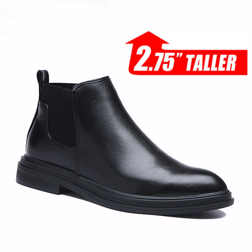 Color: Black Men Shoes, Occasion: Party Wear at Rs 280/pair in Motihari |  ID: 2849064379448