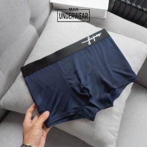 Quần boxer nam quần lót nam cao cấp thoáng khí Faapas kháng khuẩn phong cách nam tính - KEVIN MAN