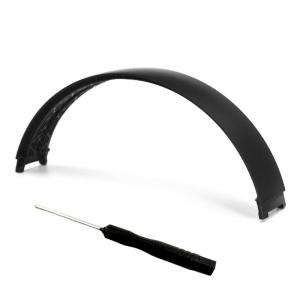 Ergonomic Headpiece Replacement Set Including Multiple Color Picks And Expert Repair Tool
