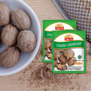 Pala Bubuk PADASUKA 2gr