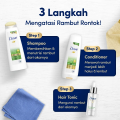 Dove Conditioner Perawatan Rambut Rontok Kondisioner 160ml. 
