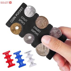 🚚【Local Express Delivery】🚚 Collection Purse Wallet Organizer Holder For Car Changer Holder Mini Japan Dispenser Plastic Storage Box