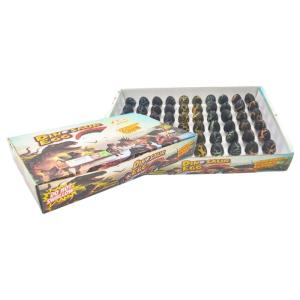 Mới lạ đồ chơi đùa giỡn đồ chơi trẻ em dễ thương huyền diệu nở phát triển động vật trứng khủng long cho đồ chơi giáo dục trẻ em Quà tặng
