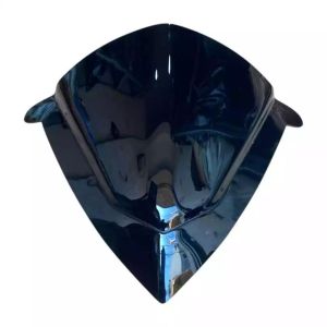 Visor Winshield Vario 125 Old Bohlam Supra x 125 Vario Old Techno Visor Vario KZR Free Double Tape