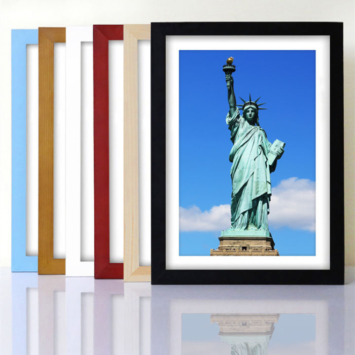 Photo frame 16 inch 20 inch 24 poster 8K open 4k jigsaw puzzle wall ...