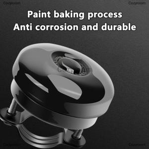 [COD] Cozyroom Bicycle Bell Super Loud Universal Mountain Bike Horn High Volume Bicycle Bell Road Bike ChildrenS Bike Bell