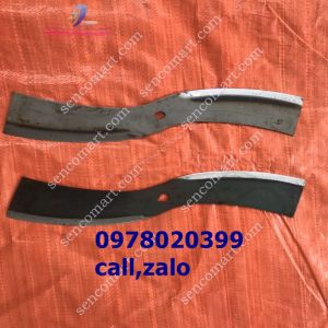 Dao băm cỏ  Các loại rau củ khác 40cm gồm 2 cái