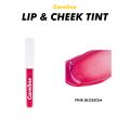 Careline Lip & Cheek Tint 3ml [Liptint, Cheek Tint, Makeup]. 