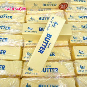 Sweet Home.my Squishy Butter Bar Stress Relief Toy Slow Rising Super Soft Kawaii Desk Decor Anti Slip Rumah Tangga