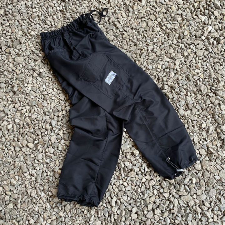 CELANA CARGO PARASUT GORPCORE NOTBADCLUB SERIES NYX TWO