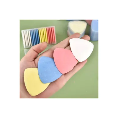 【Hot deal】 30PCS Tailor Chalk Sewing Dressmakers Clothing Pattern DIY Sewing Supplies Fabric Marker Needlework Accessories