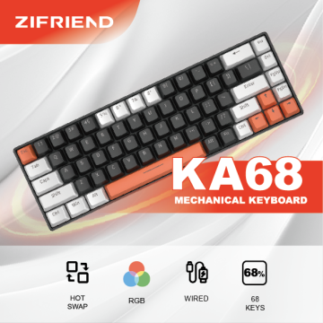 keyboard mechanical red switch kabel - Harga & Promo Terbaik ...