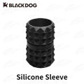 BLACKDOG LIGHTHOUSE / STARFIRE Series Mini Lamp Lantern Light Flashlight Accessories Add-ons Tripod Lampshade Hat Magnetic Base Metal Aluminum Plastic Tripod Rubber Silicone Cover Sleeve. 