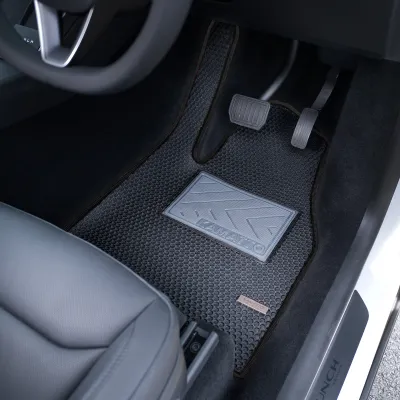Kamatto Classic Honda CR-V/CRV RS Hybrid (2024-Present) Car Floor Mat and Carpet