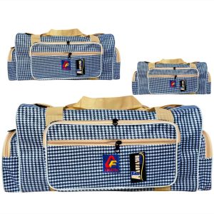 Tas Promo Murah Tas Mudik Pulkam Travel Bag Piknik liburan Trust 89