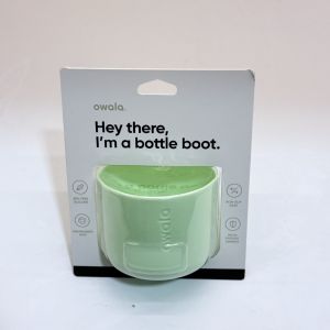 OKDEALS Anti-Slip Silicone Boot Owala 24oz 32oz Protective Water Bottle Bottom Support Durable Soft Cup Sleeve for FreeSip Bottles
