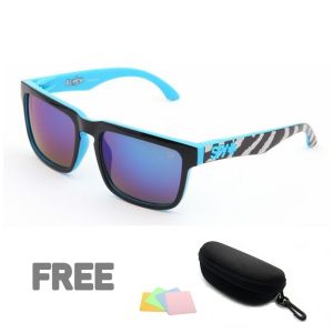 แว่นกันแดด  Wayfarer Style spy+ รุ่น 922- ส่งจากไทย