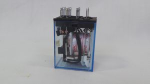 Rơ le điện tử Himal HDZ8P054LM1 14 chân